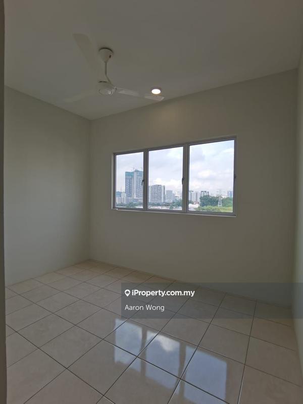 Condominium for Rent in Platinum OUG Residence by Aaron Wong - iProperty.com.my