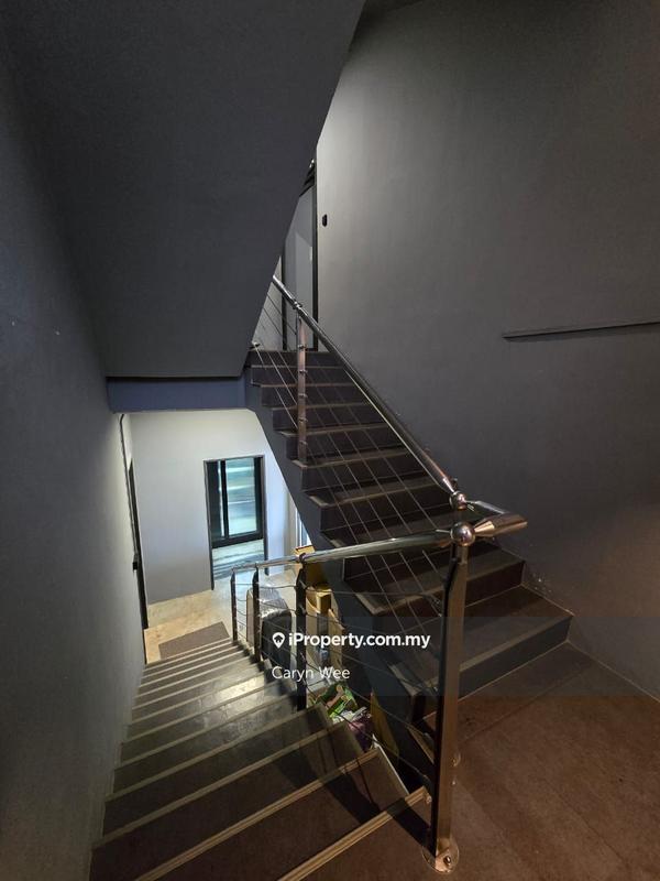 For Rent - 16,000sf factory-office for rent at Petaling Jaya