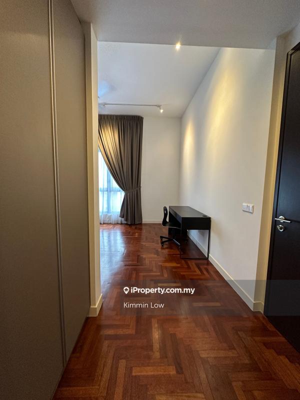 Residensi Servis untuk Dijual di The Mews oleh Kimmin Low - iProperty.com.my