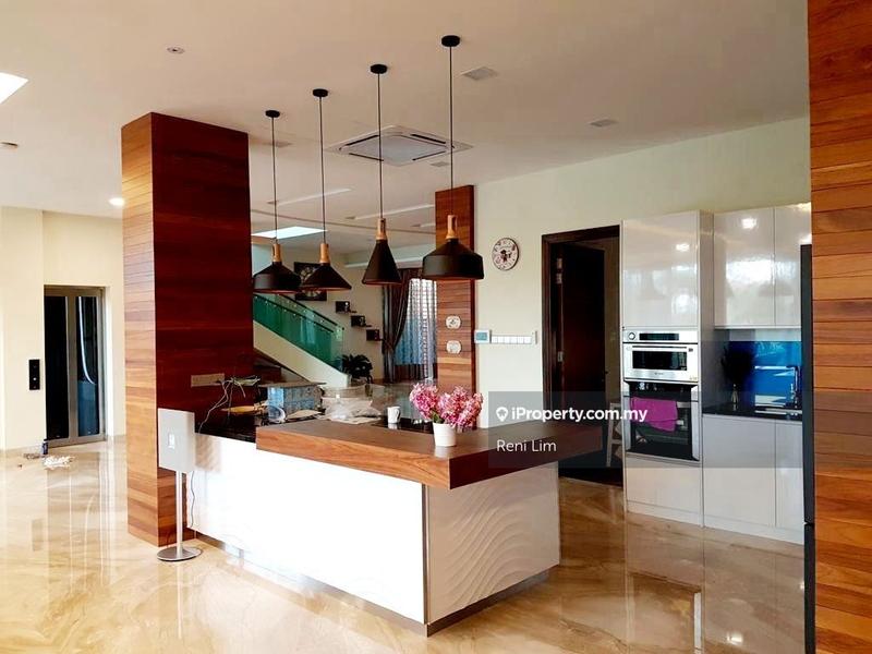 Banglo untuk Dijual di Pju 3, Tropicana oleh Reni Lim - iProperty.com.my