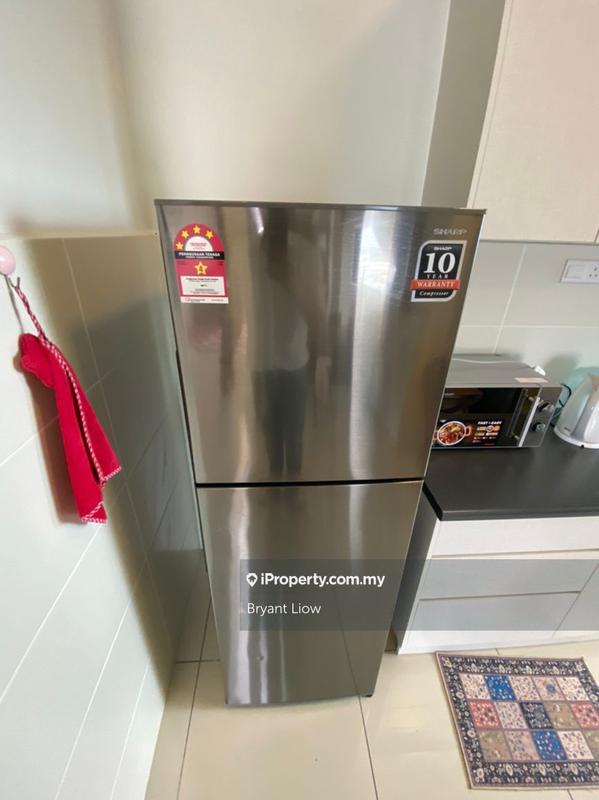 Service Residence for Sale in Parkland Residence by Bryant Liow - iProperty.com.my