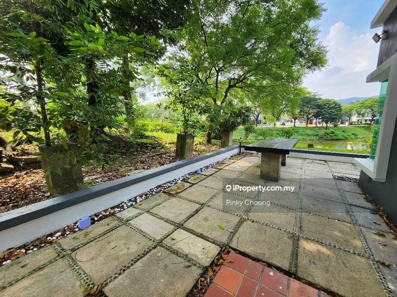 2.5-storey Terraced House for Sale in Valencia, Sungai Buloh by Pinky Choong - iProperty.com.my