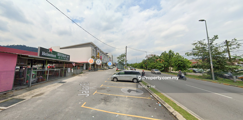 For Sale - (ROI 5%) Taman Ehsan Kepong Commecial Land