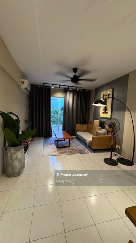 For Rent - Hijauan Heights