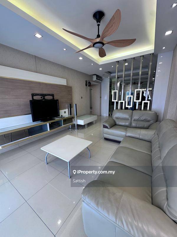 For Rent - Cascadium