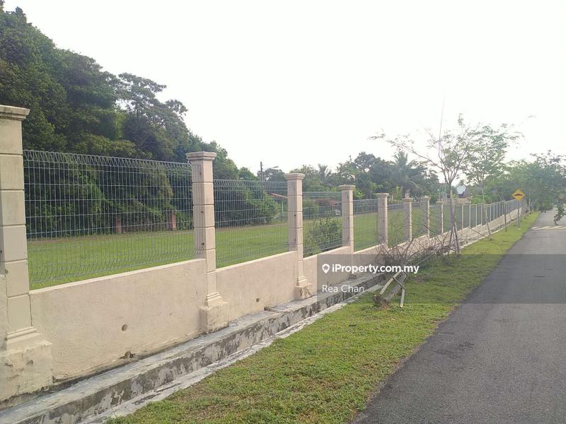 Rumah Berkembar untuk Dijual di Taman Seri Tanjong Gelam, Tanjong Kling oleh Rea Chan - iProperty.com.my