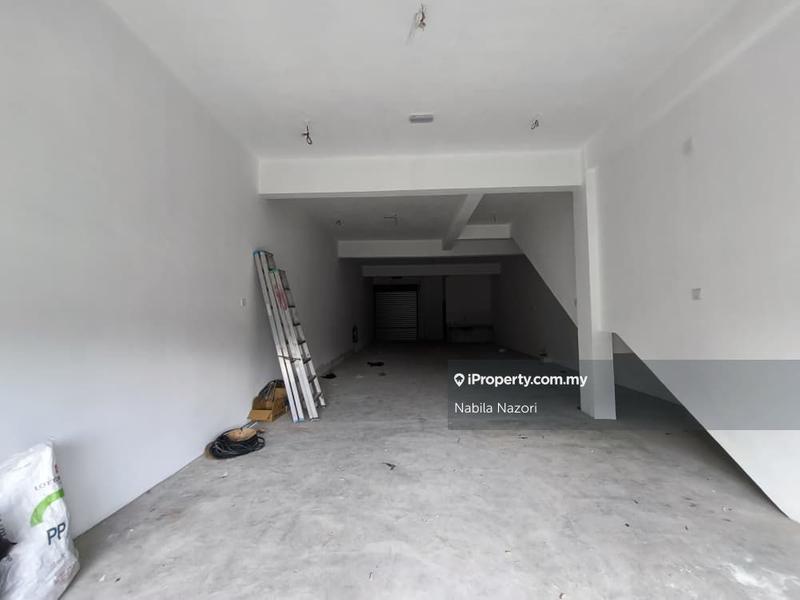 For Sale - Bandar Baru Kubang Kerian