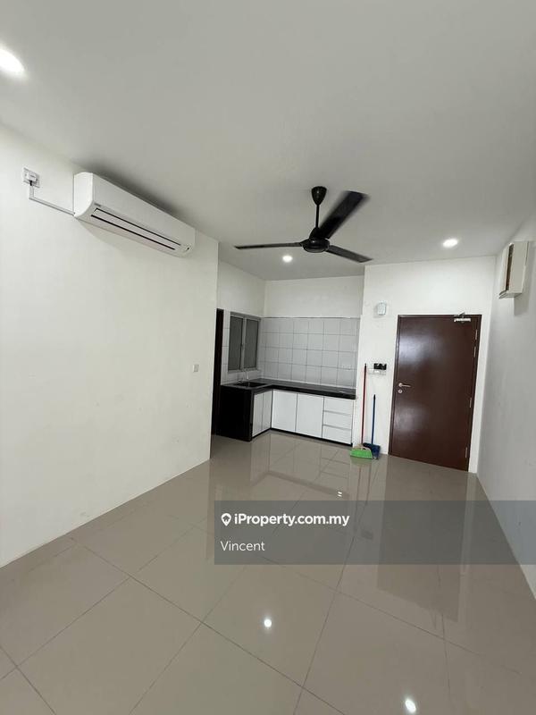 For Rent - PPA1M Mercu Jalil
