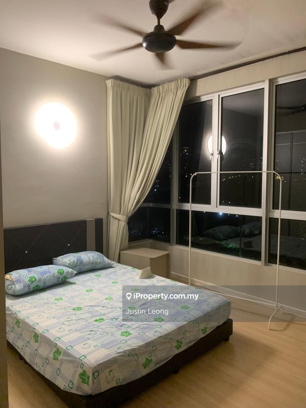 Kondominium untuk Disewa di Menjalara 18 oleh Justin Leong - iProperty.com.my