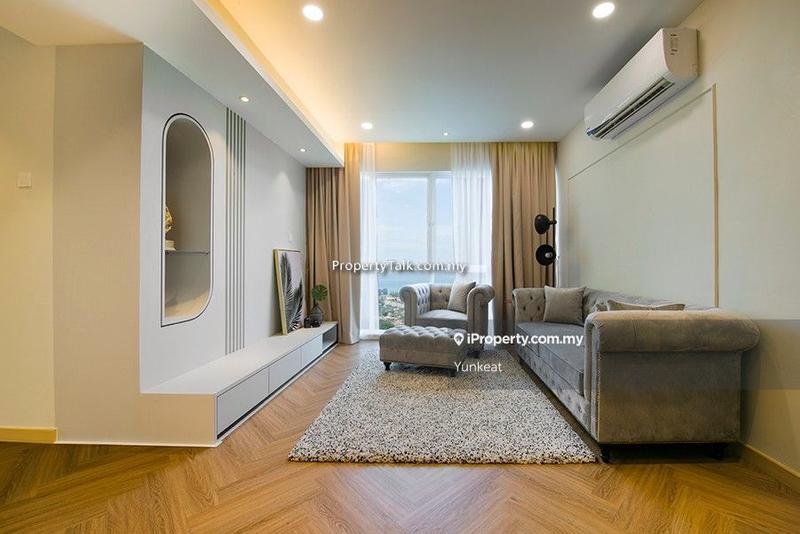 Condominium for Sale in Emerald Residence by Yunkeat - iProperty.com.my