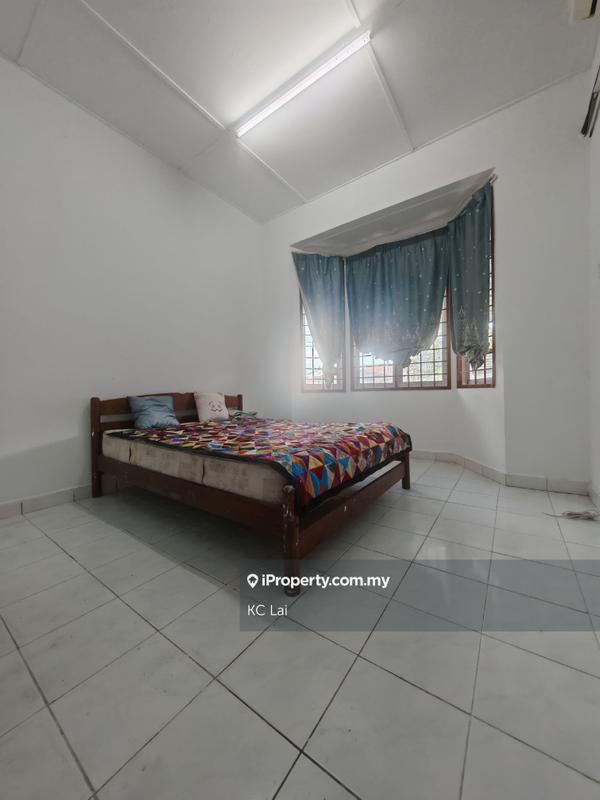 1-storey Terraced House for Sale in Taman Kerisi, Seremban 2 by KC Lai - iProperty.com.my