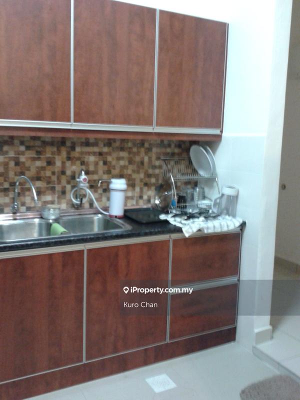 Condominium for Sale in Atmosfera Kondominium by Kuro Chan - iProperty.com.my