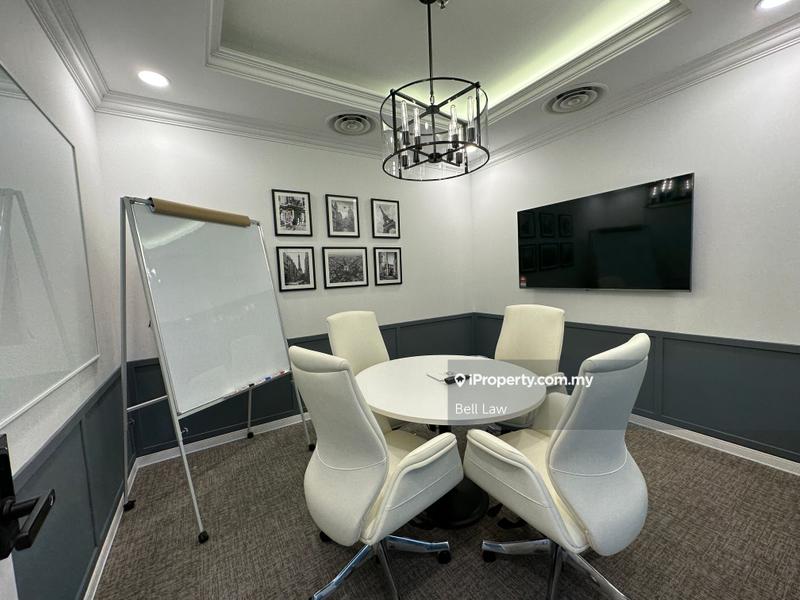 Office for Rent in Kampung Kerinchi Bangsar South, Kampung Kerinchi (Bangsar South) by Bell Law - iProperty.com.my
