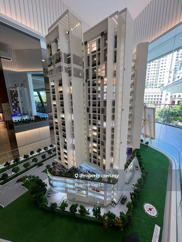 For Sale - Myara Park