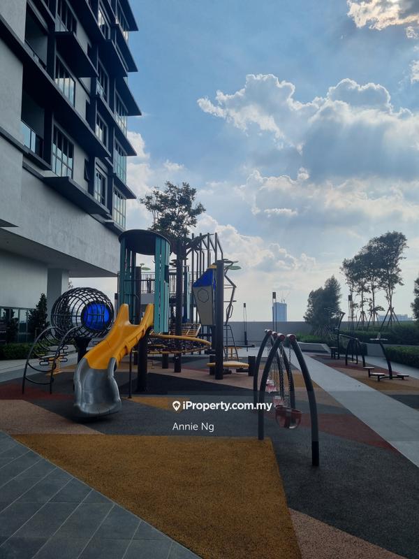 For Rent - Megah Rise