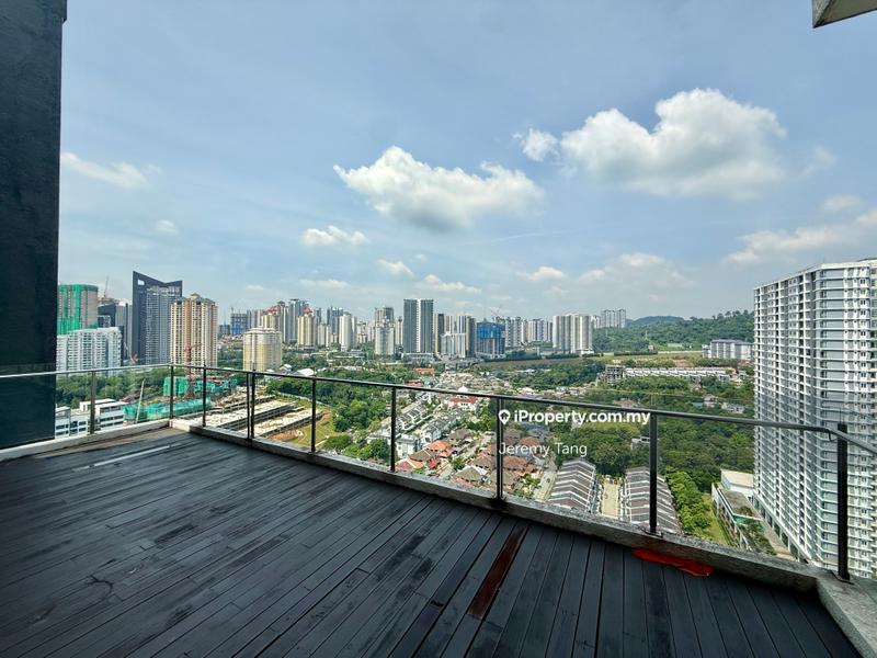 Kondominium untuk Dijual di Anjali North Kiara oleh Jeremy Tang - iProperty.com.my