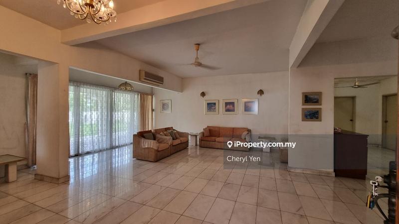Bungalow House for Sale in Bangsar Baru, Bangsar by Cheryl Yen - iProperty.com.my