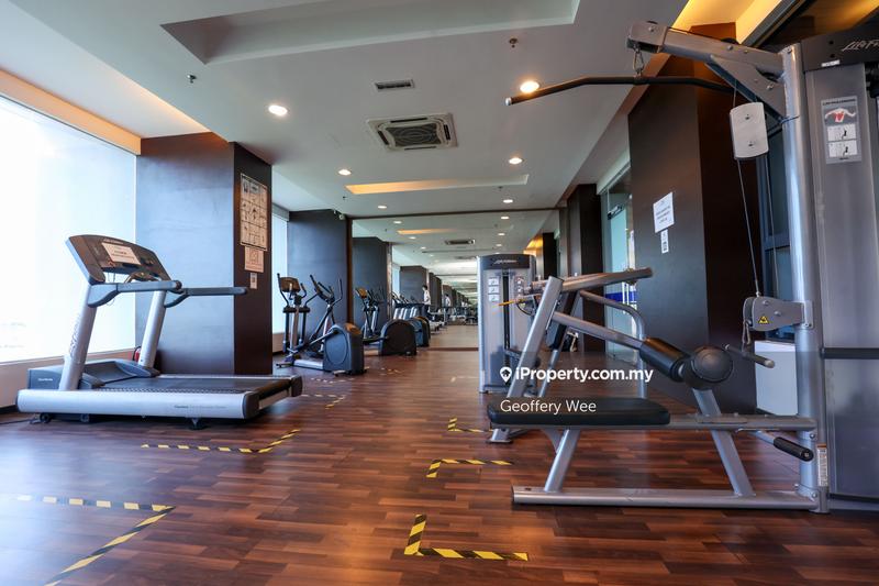 Service Residence for Rent in Atlantis Residences (Pangsapuri Atlantis Kota Syahbandar) by Geoffery Wee - iProperty.com.my