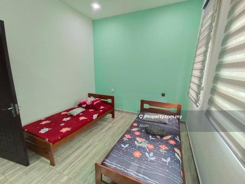 Banglo untuk Dijual di Taman Merbok, Bukit Baru oleh Alvin - iProperty.com.my