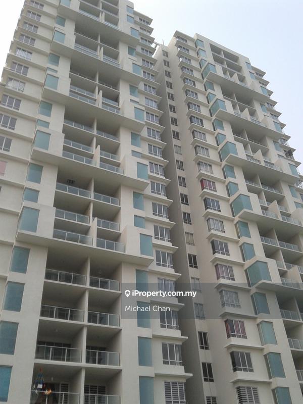 Condominium for Rent in Zen Residence @ Asplenium Condominium by Michael Chan - iProperty.com.my