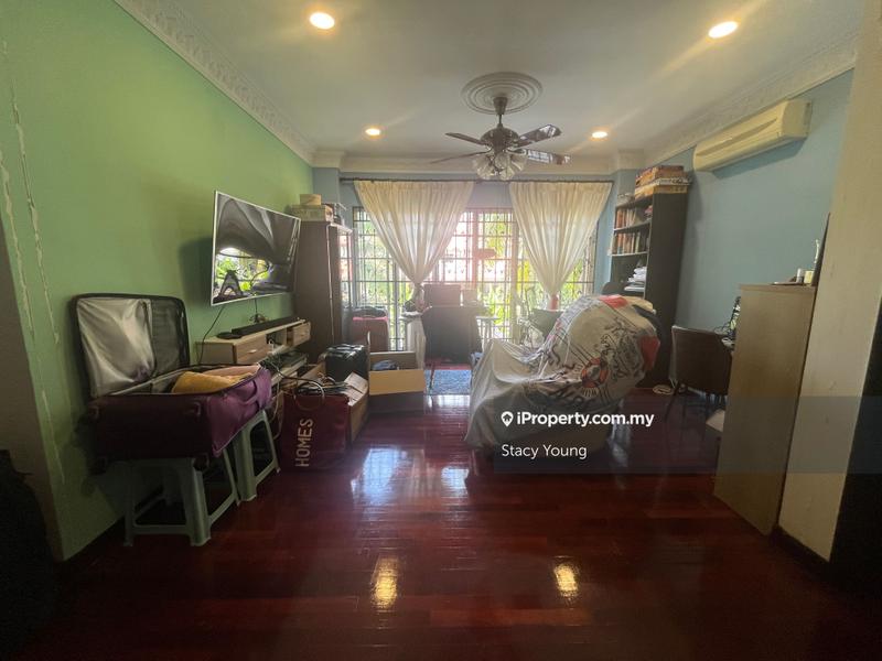 Rumah Berkembar untuk Dijual di Damai Kasih, Cheras oleh Stacy Young - iProperty.com.my