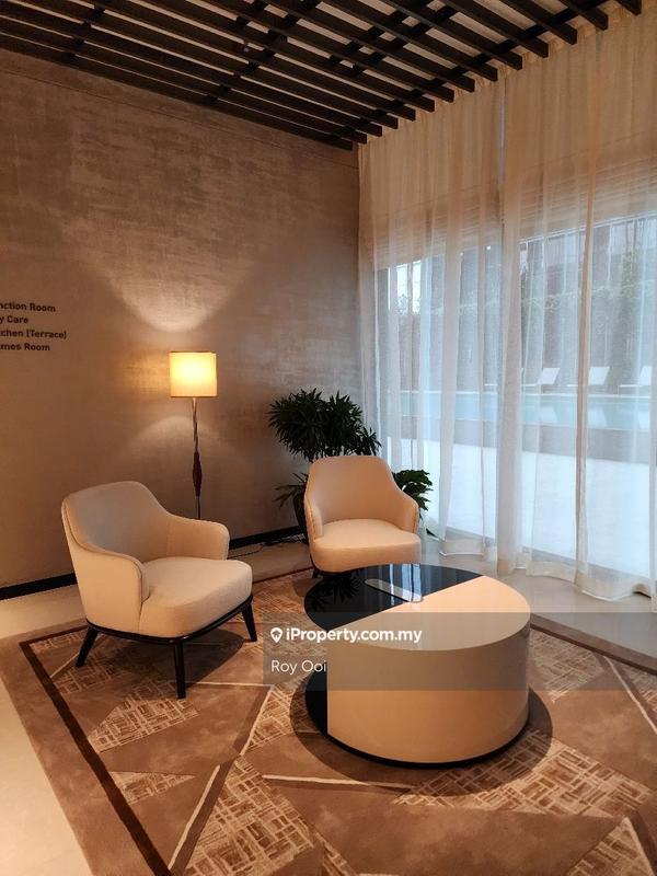 Residensi Servis untuk Disewa di Pavilion Damansara Heights oleh Roy Ooi - iProperty.com.my