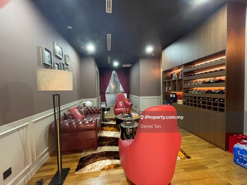 For Rent - Suria Stonor