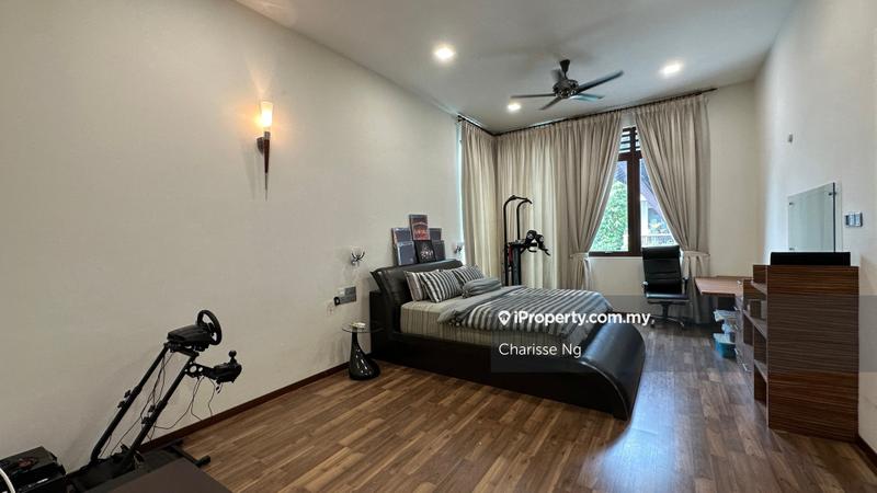 Bungalow House for Sale in Taman Bukit Pantai, Bangsar by Charisse Ng - iProperty.com.my