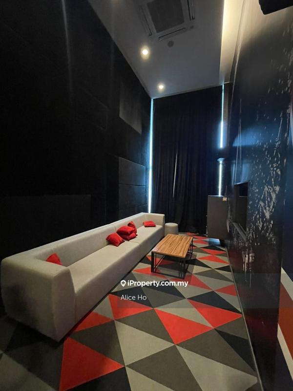 Residensi Servis untuk Disewa di The Potpourri oleh Alice Ho - iProperty.com.my