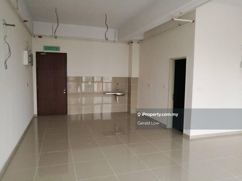 Sovo untuk Disewa di Bukit Jalil, Kuala Lumpur oleh Gerald Low - iProperty.com.my
