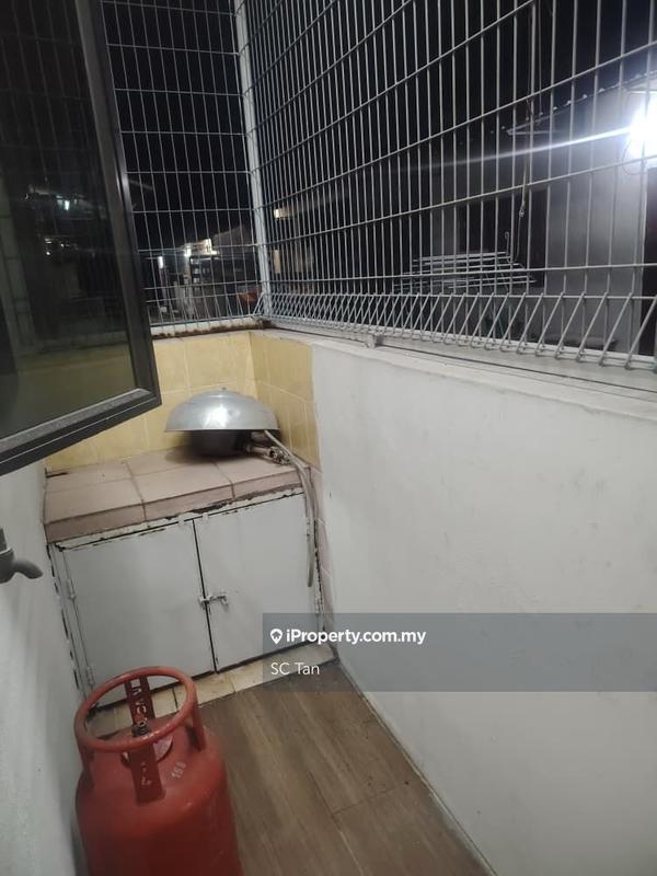 Rumah Berangkai 1 Tingkat untuk Dijual di Taman Yayasan, Jenjarom oleh SC Tan - iProperty.com.my