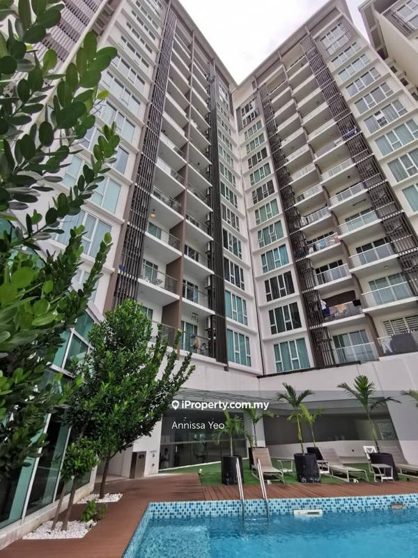 For Rent - Temasya 8