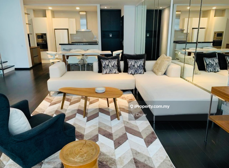 For Rent - Clearwater Residences