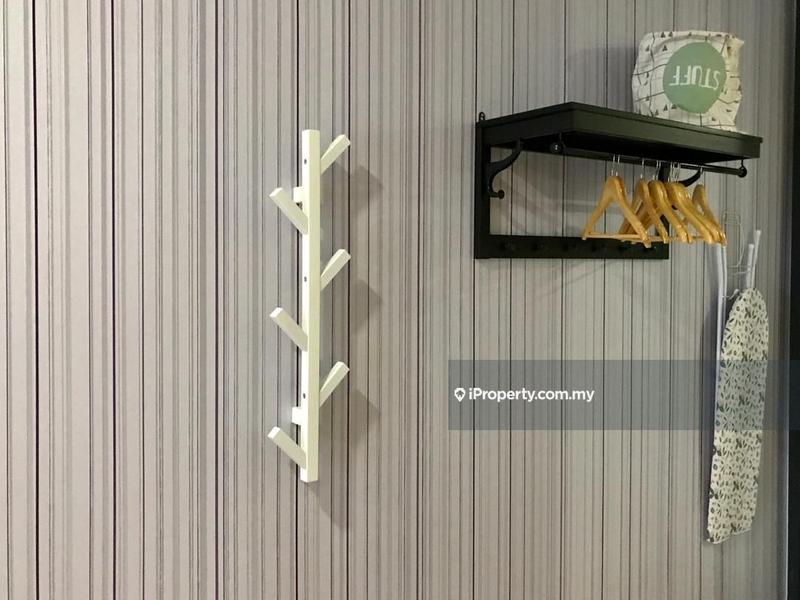 For Rent - KL Gateway Residences