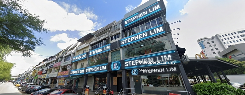 Shop for Sale in SS15, Subang Jaya by Stephen Lim - iProperty.com.my