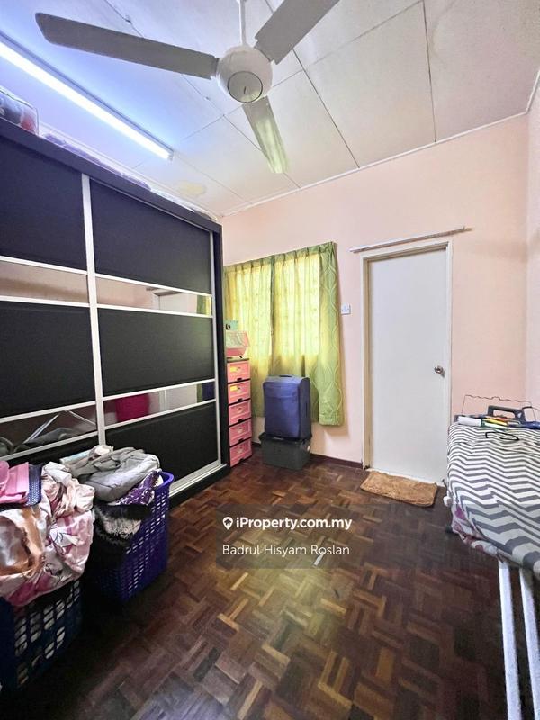 2-storey Terraced House for Sale in Bukit Mahkota, Bangi by Badrul Hisyam Roslan - iProperty.com.my