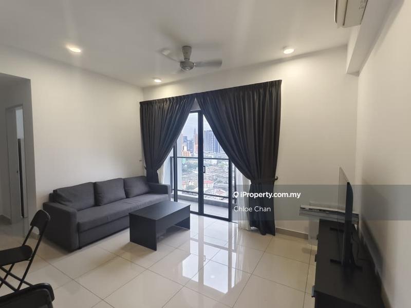For Rent - Trion @ KL