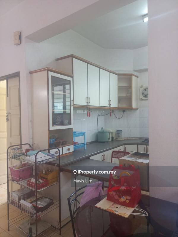 For Sale - Taman Harmoni