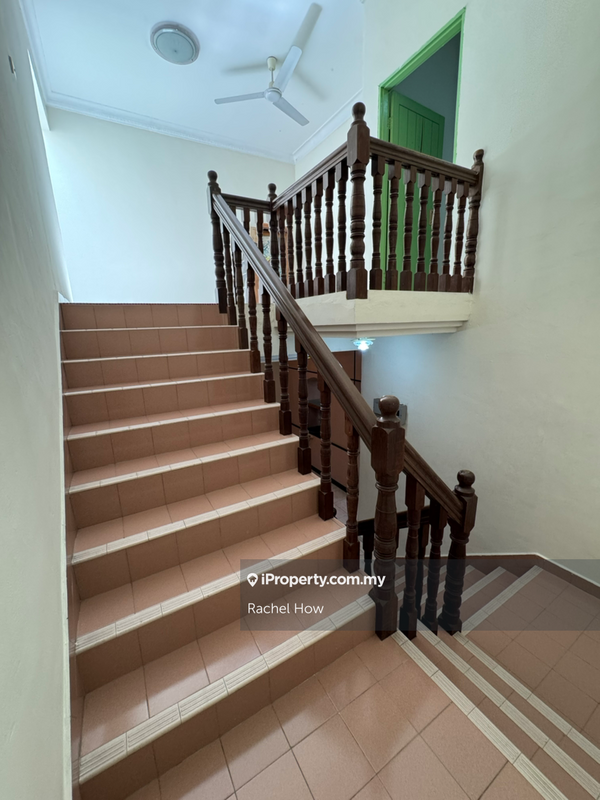 2-storey Terraced House for Sale in Taman Bunga Ros, Sitiawan by Rachel How - iProperty.com.my