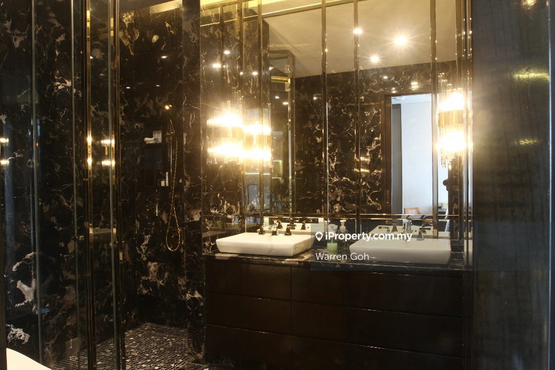 For Rent - Four Seasons Place