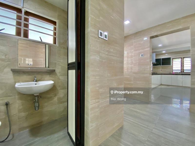 Banglo untuk Dijual di Bkt Bandaraya, Bangsar Baru, Bangsar Park, BSC, Bangsar oleh Mei Wong - iProperty.com.my
