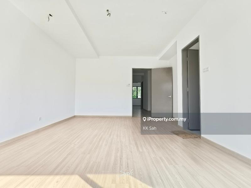 Rumah Teres 2-Tingkat untuk Dijual di Diamond City, Semenyih oleh KK Sah - iProperty.com.my
