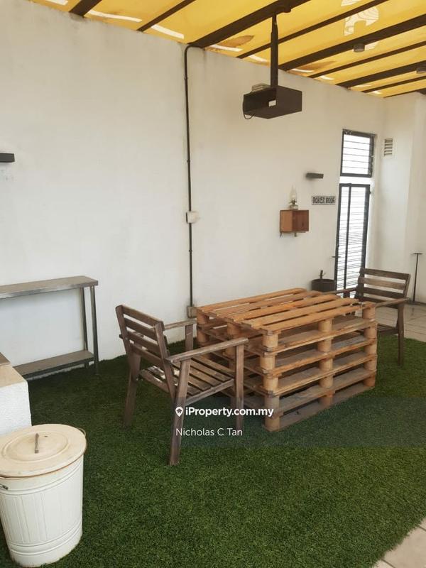 Service Residence for Sale in Centrio Pantai Hillpark by Nicholas C Tan - iProperty.com.my
