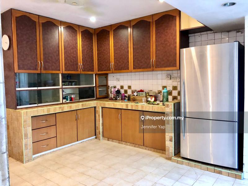 Bungalow House for Sale in Bukit Bandaraya, Bangsar by Jennifer Yap - iProperty.com.my