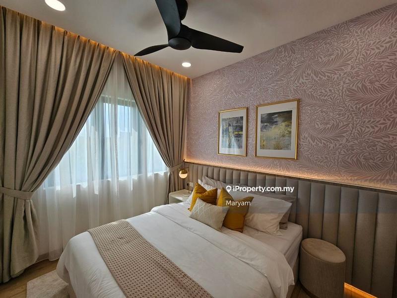 Rumah Berangkai 2 Tingkat untuk Dijual di Cyberjaya, Selangor oleh Maryam - iProperty.com.my