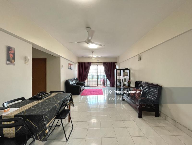 For Sale - Shang Villa