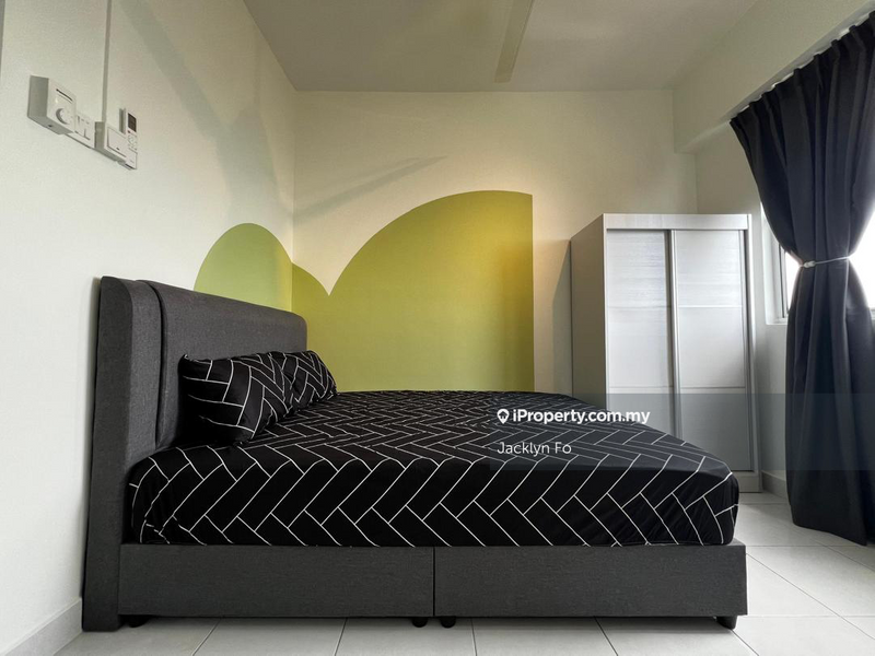 For Rent - Main Place Residence