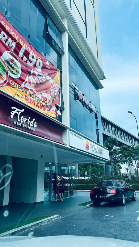 Kedai untuk Dijual di Taman Impian Indah, Bukit Jalil oleh Cannice You - iProperty.com.my