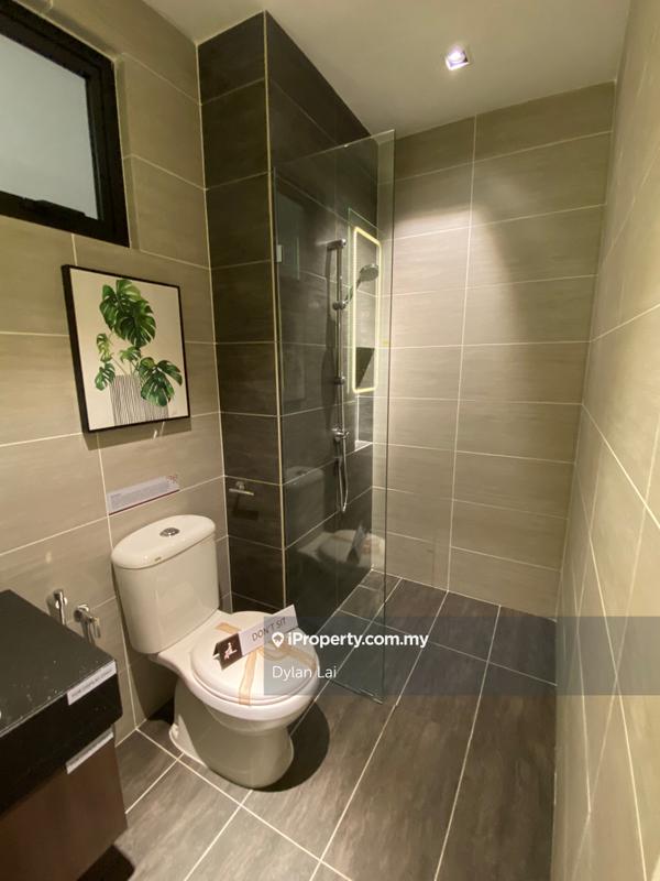 Service Residence for Sale in Tamarind Suites by Dylan Lai - iProperty.com.my