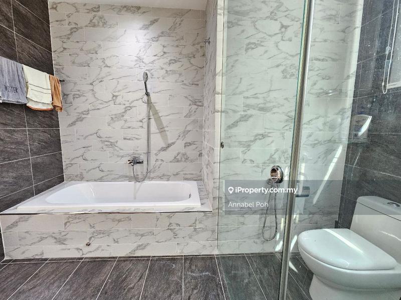 Condominium for Rent in Menara Avenue (Menara Promenade) by Annabel Poh - iProperty.com.my
